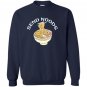 Send noods cup noodles for being home alone Sweatshirt