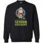 Senior discount grumpy old Sweatshirt