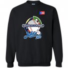 Serie caribe 2018 team puerto Sweatshirt