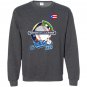 Serie caribe 2018 team puerto Sweatshirt