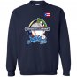 Serie caribe 2018 team puerto Sweatshirt