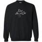 Served like Sweatshirt