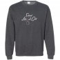 Served like Sweatshirt