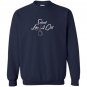 Served like Sweatshirt