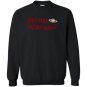 Sexual astronaut Sweatshirt