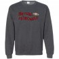 Sexual astronaut Sweatshirt
