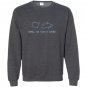 Shall we play a game wargames gaming Sweatshirt