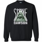 Shane dawson all seeing eye Sweatshirt