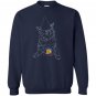 Shane dawson birthday cat Sweatshirt