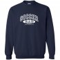Soccer dad Sweatshirt