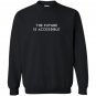 Solidarity the future is accessible Sweatshirt