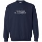 Solidarity the future is accessible Sweatshirt