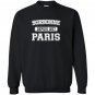 Sorbonne paris university school Sweatshirt