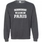 Sorbonne paris university school Sweatshirt