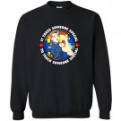 Special autism teacher rosie Sweatshirt