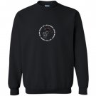 Sr 71 blackbird skunk works Sweatshirt