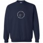 Sr 71 blackbird skunk works Sweatshirt