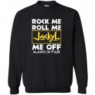 Star one tour jacky 2018 for fan Sweatshirt