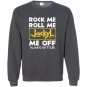 Star one tour jacky 2018 for fan Sweatshirt