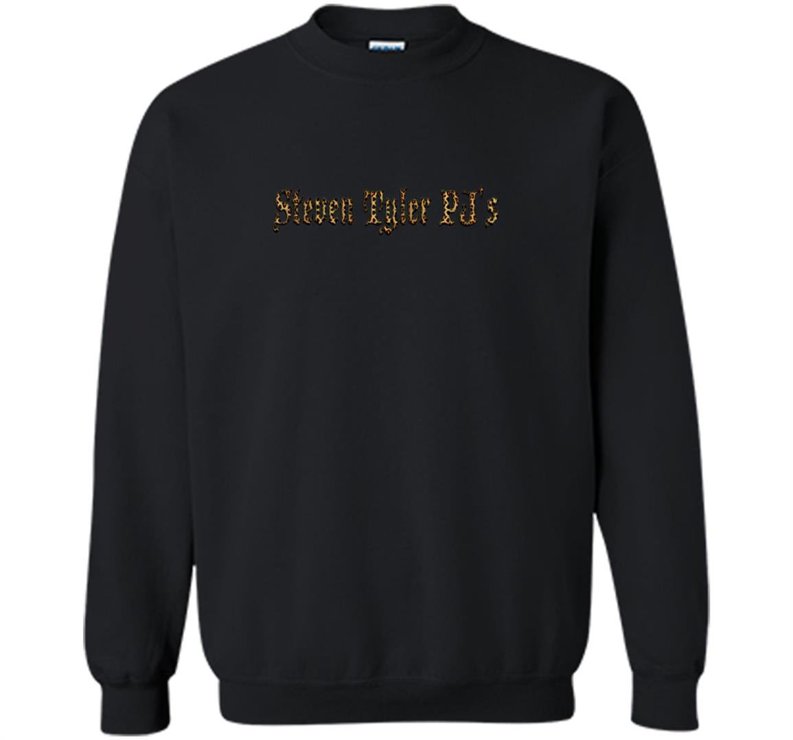 Steven tyler pjs Sweatshirt