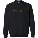Steven tyler pjs Sweatshirt