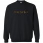 Steven tyler pjs Sweatshirt
