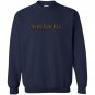 Steven tyler pjs Sweatshirt