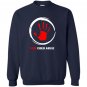 Stop child abuse Sweatshirt