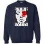 Stop domestic abuse awareness Sweatshirt