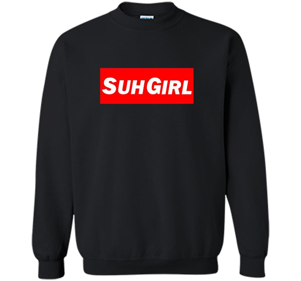 Suh internet meme Sweatshirt