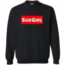 Suh internet meme Sweatshirt