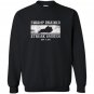 Swamp drained streak broken kentucky football Sweatshirt