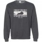 Swamp drained streak broken kentucky football Sweatshirt