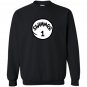 Swimmer 1 one swimmer 2 two Sweatshirt
