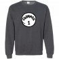 Swimmer 1 one swimmer 2 two Sweatshirt