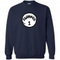 Swimmer 1 one swimmer 2 two Sweatshirt