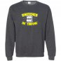 Switches be trippin electrician Sweatshirt