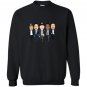 T3r elemento mexican band Sweatshirt