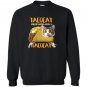 Taco cat Sweatshirt