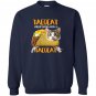 Taco cat Sweatshirt