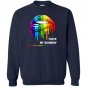 Taste my rainbow lgbt Sweatshirt