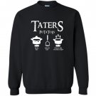 Taters po ta toes Sweatshirt