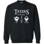 Taters po ta toes Sweatshirt