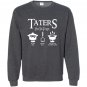 Taters po ta toes Sweatshirt