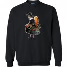 Thanksgiving cat thanksgiving turkey Sweatshirt