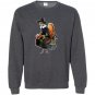 Thanksgiving cat thanksgiving turkey Sweatshirt