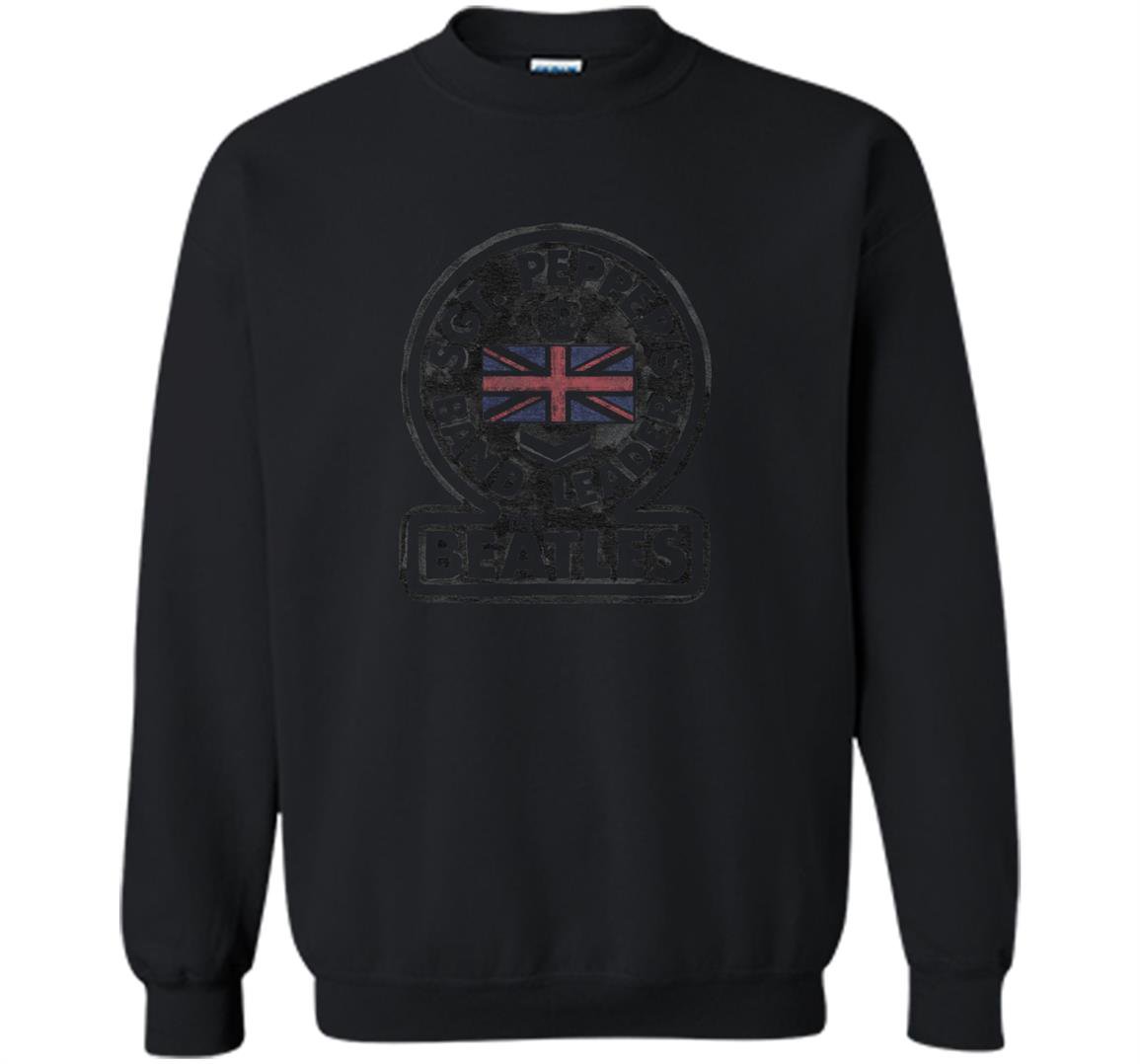 The beatles sgt peppers Sweatshirt