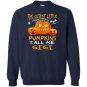 The cutest little pumpkins call me gigi halloween Sweatshirt