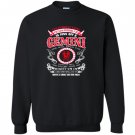 The dumbest thing is piss off a gemini Sweatshirt