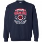 The dumbest thing is piss off a gemini Sweatshirt